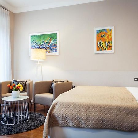 Markiz Luxury Apartments Zagreb Extérieur photo
