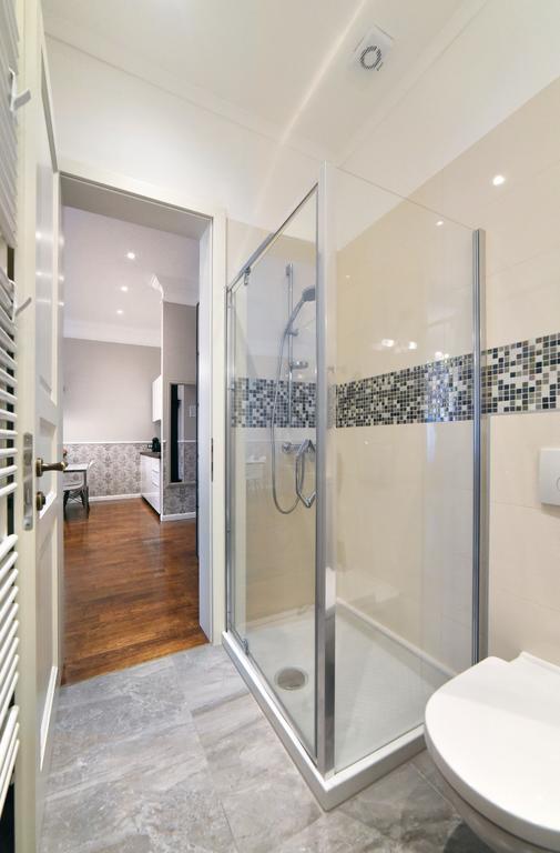 Markiz Luxury Apartments Zagreb Extérieur photo