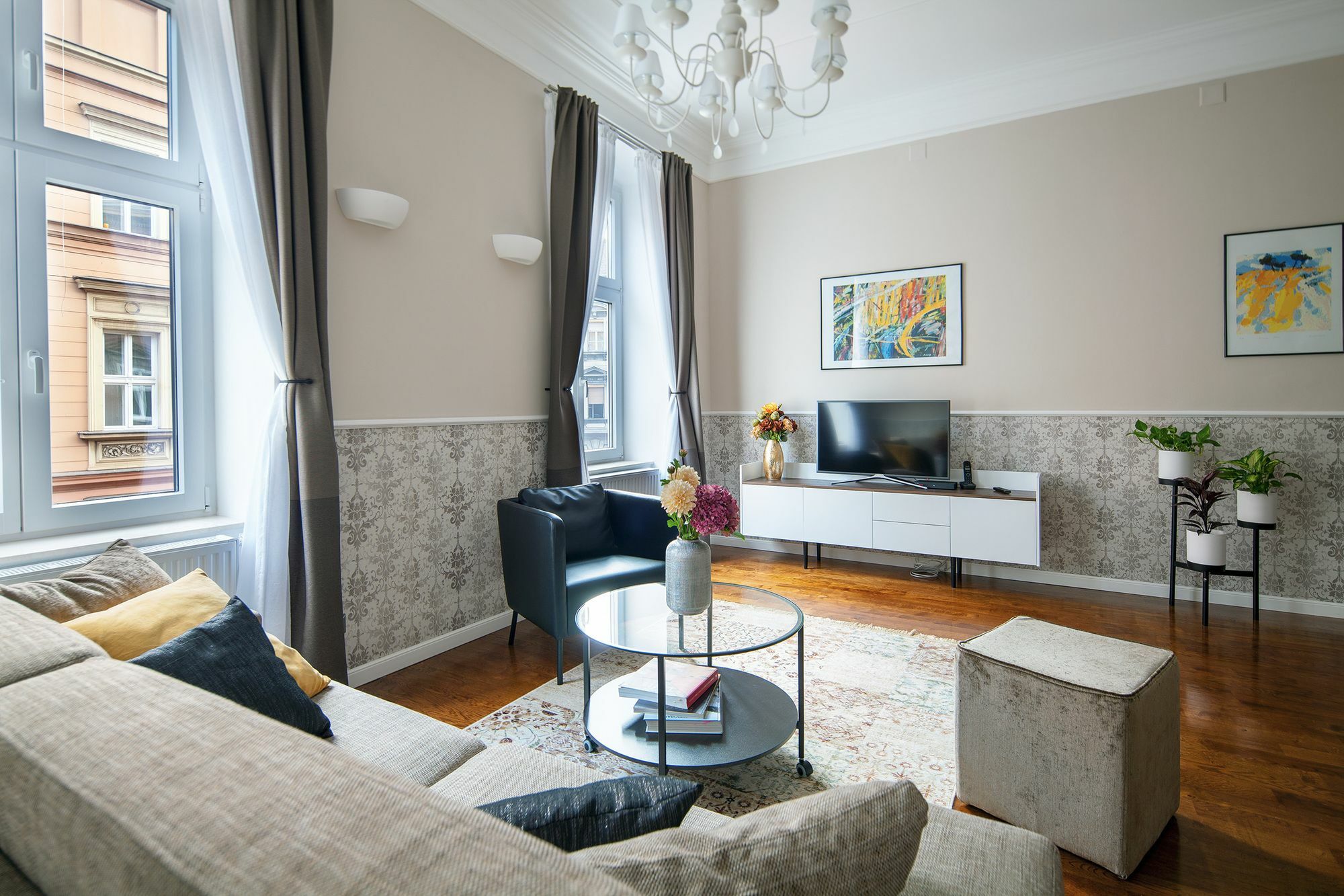 Markiz Luxury Apartments Zagreb Extérieur photo