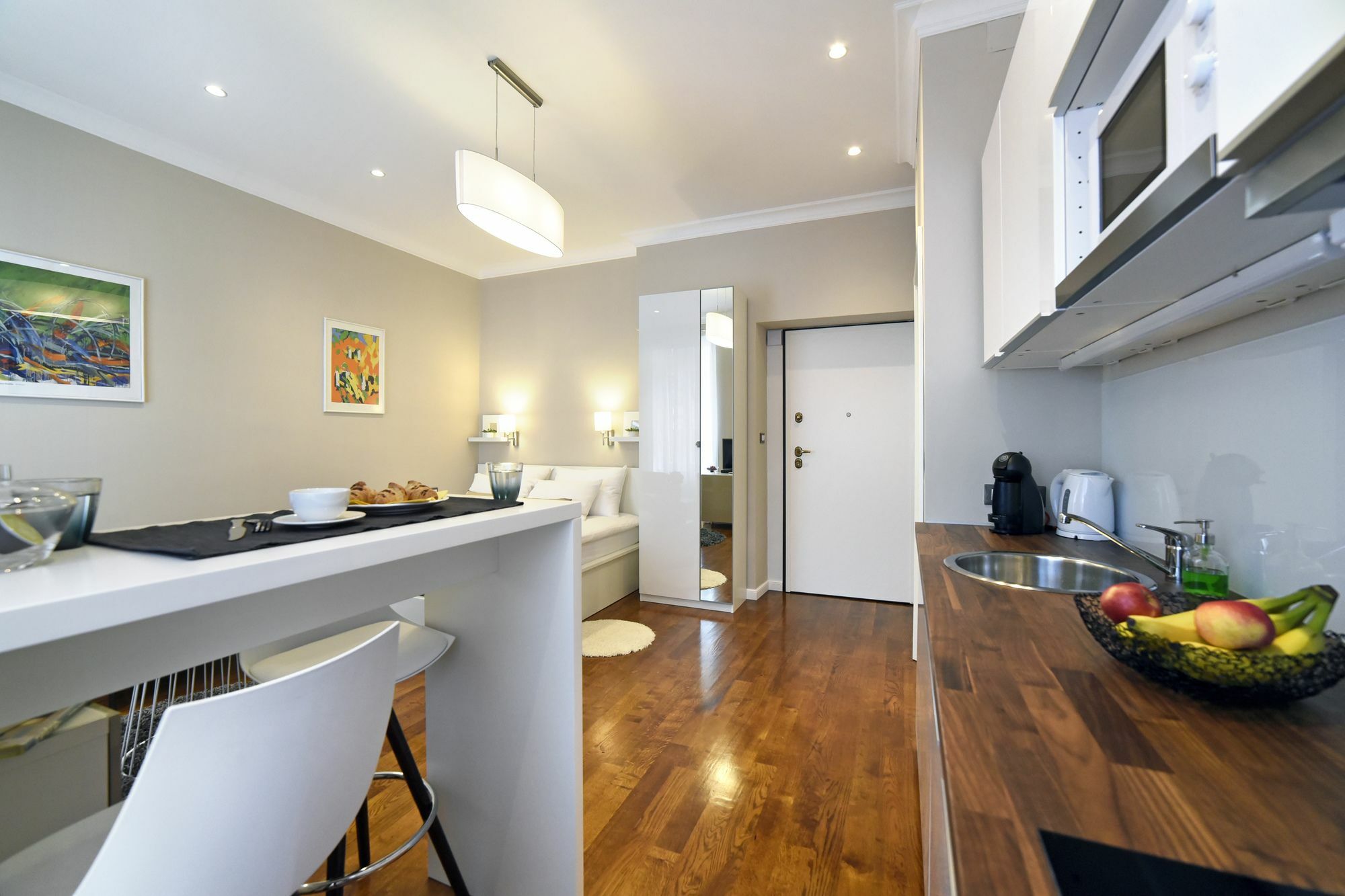 Markiz Luxury Apartments Zagreb Extérieur photo