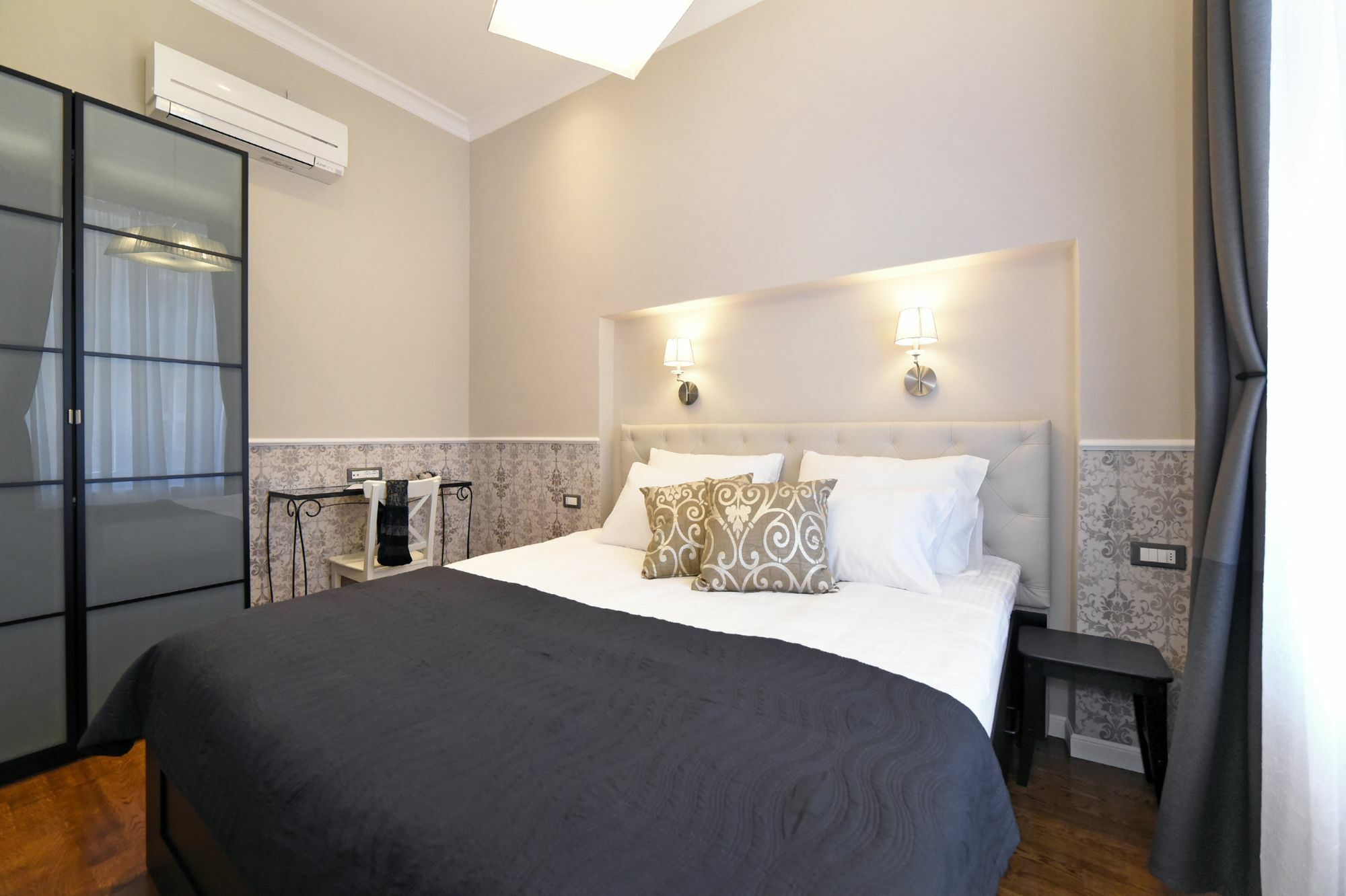 Markiz Luxury Apartments Zagreb Extérieur photo