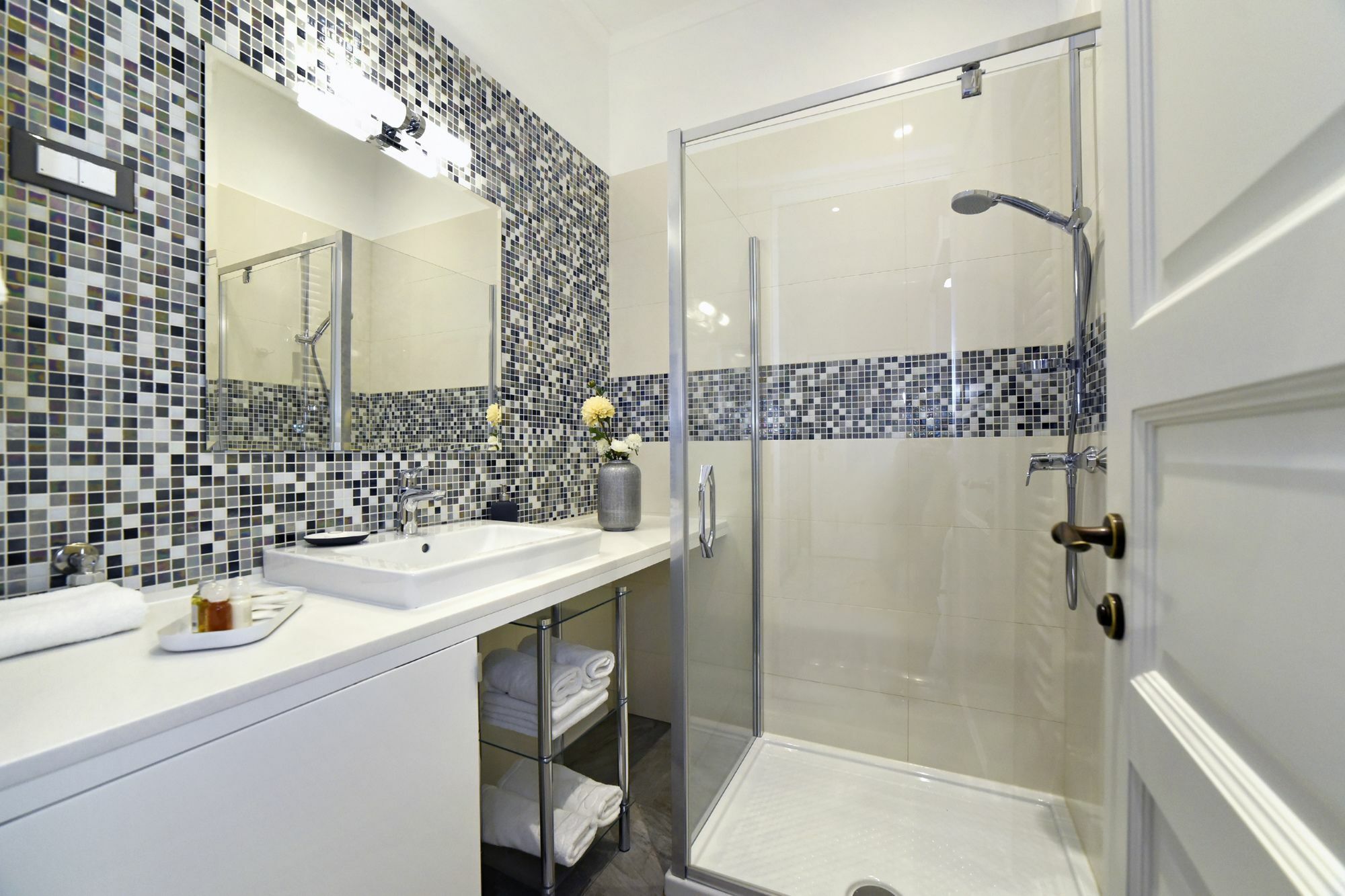 Markiz Luxury Apartments Zagreb Extérieur photo