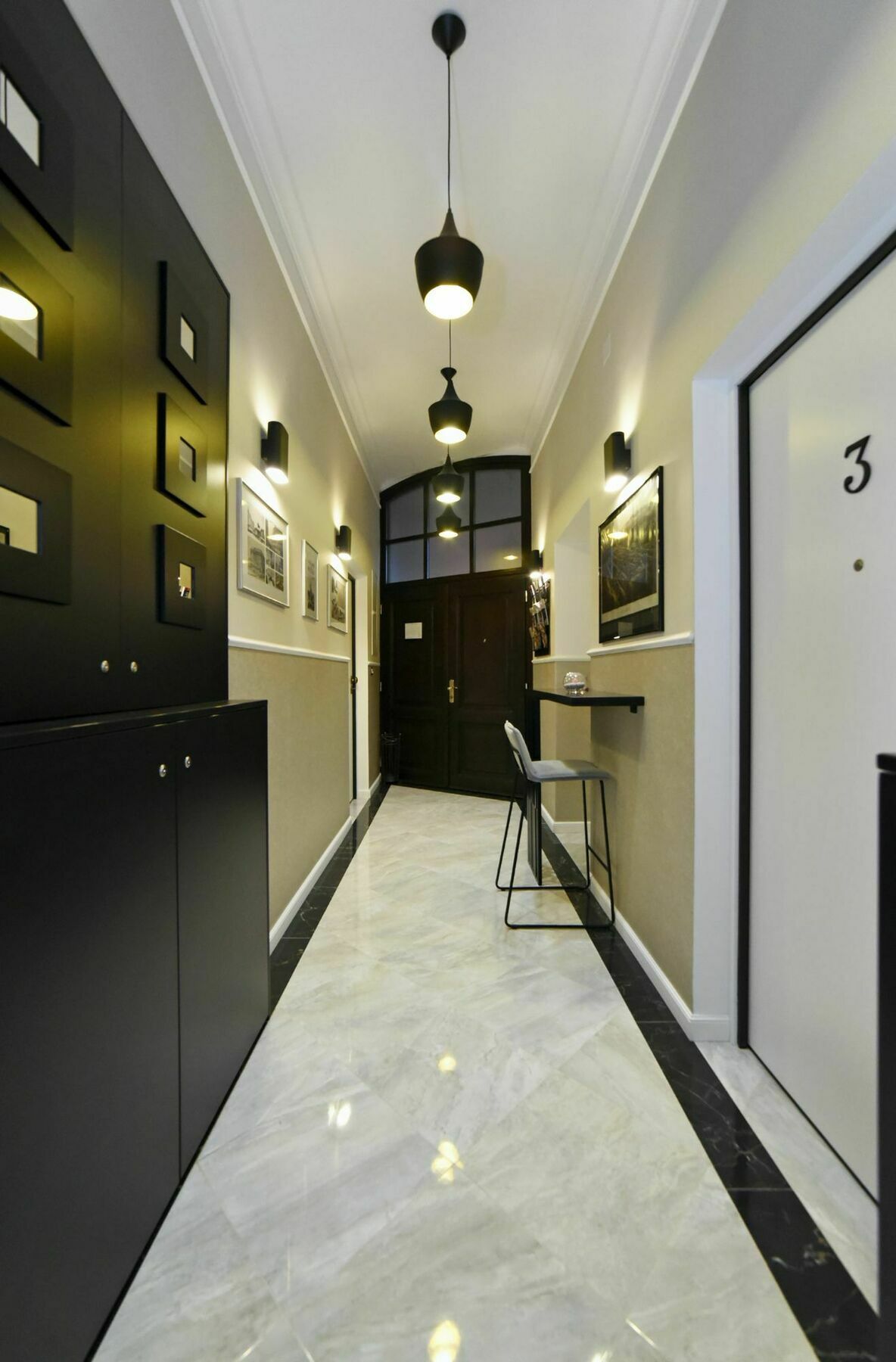 Markiz Luxury Apartments Zagreb Extérieur photo