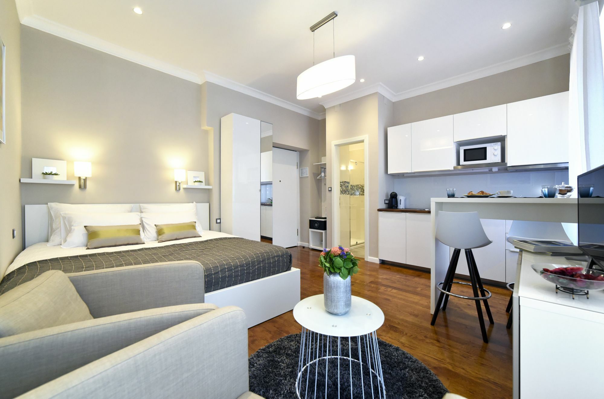 Markiz Luxury Apartments Zagreb Extérieur photo