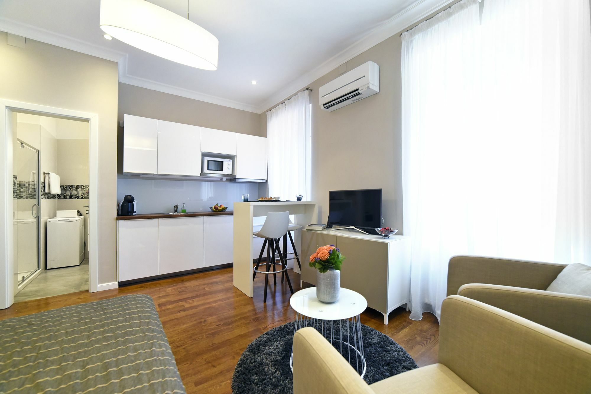 Markiz Luxury Apartments Zagreb Extérieur photo