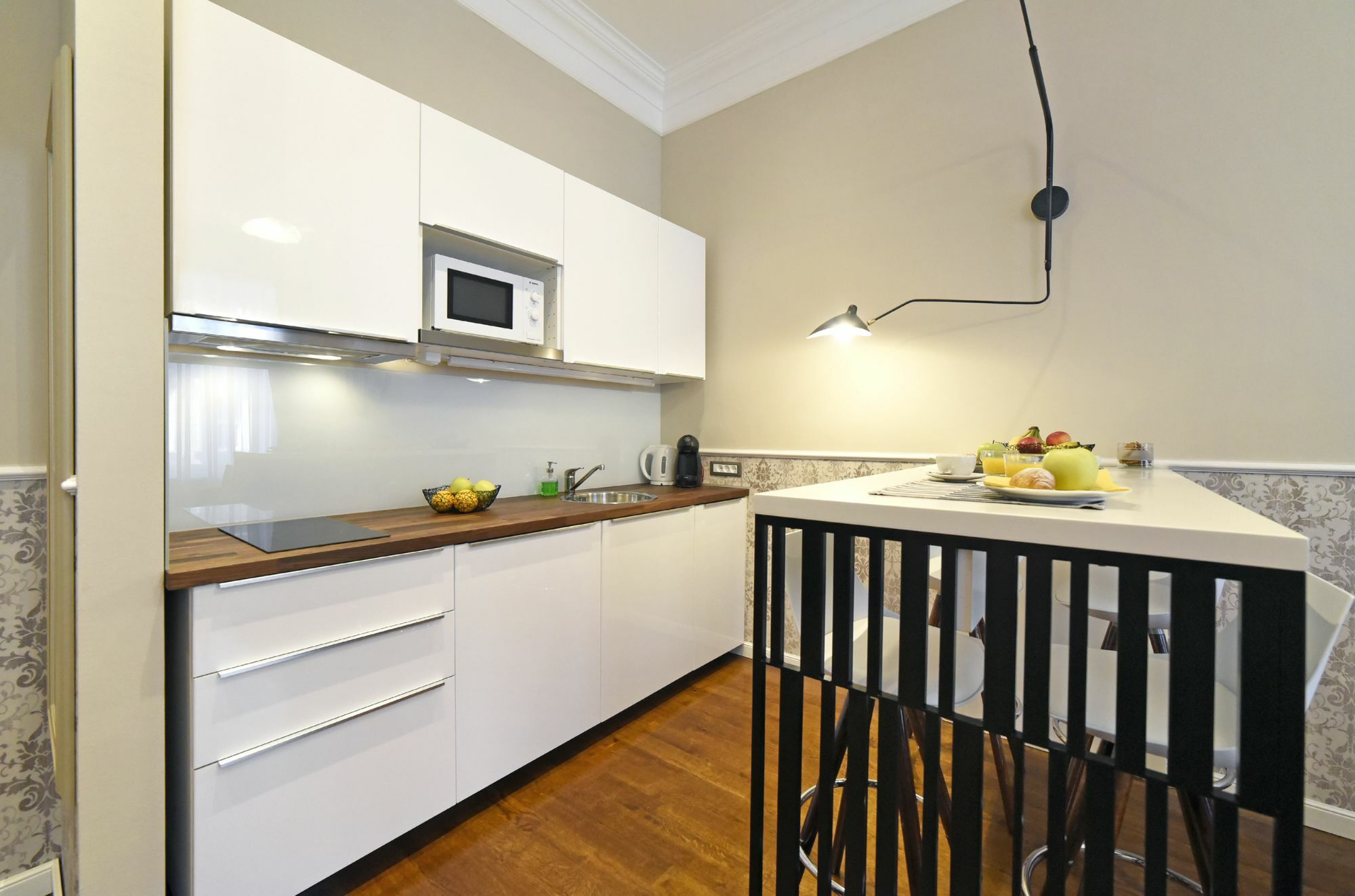 Markiz Luxury Apartments Zagreb Extérieur photo