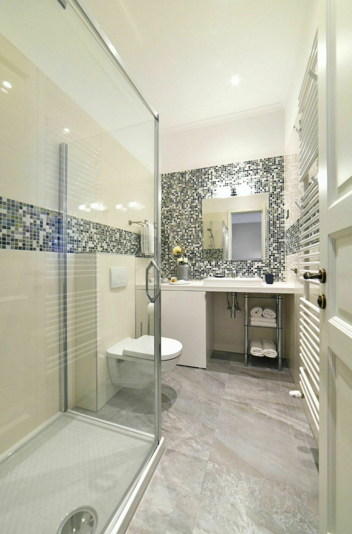 Markiz Luxury Apartments Zagreb Extérieur photo