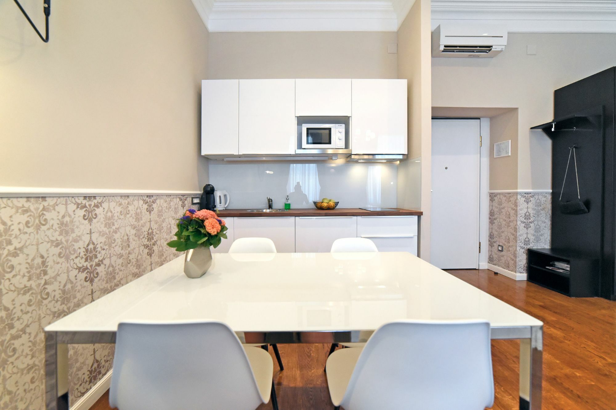Markiz Luxury Apartments Zagreb Extérieur photo