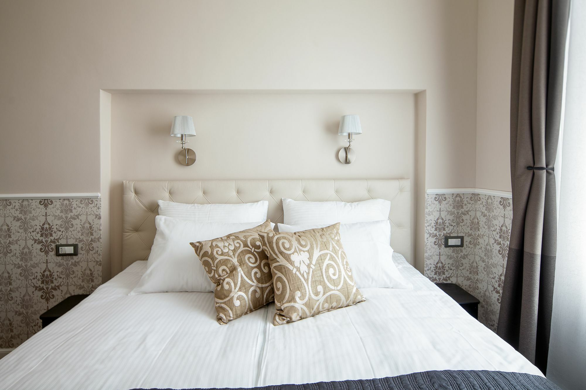 Markiz Luxury Apartments Zagreb Extérieur photo
